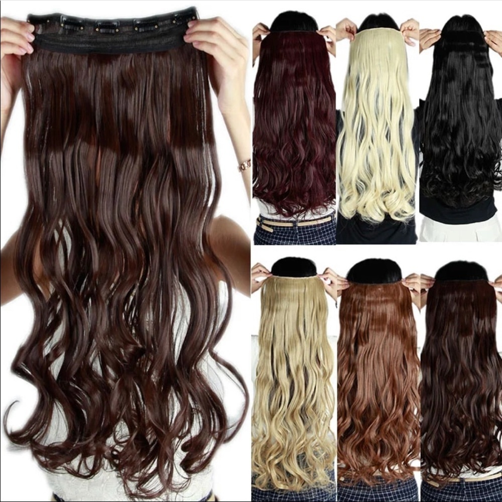 Wig Extentions